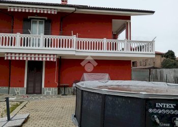 Villa Via dell'olmo, Virle Piemonte - foto 31