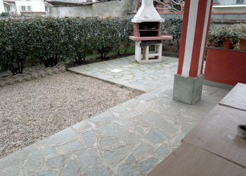 Villa Via dell'olmo, Virle Piemonte - foto 40