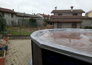 Villa Via dell'olmo, Virle Piemonte - foto 45