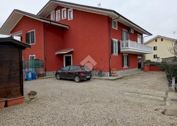 Villa Via dell'olmo, Virle Piemonte - foto 47