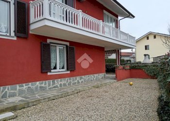 Villa Via dell'olmo, Virle Piemonte - foto 49