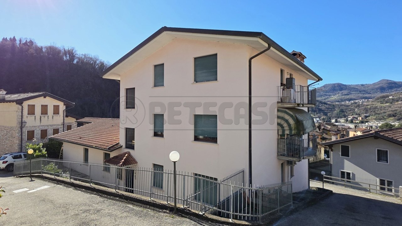 Retecasa_Valdagno - Four-room apartment Valdagno - photo 3