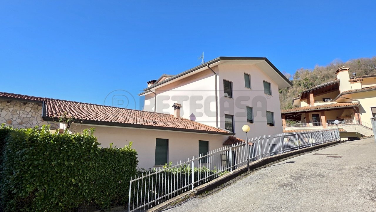 Retecasa_Valdagno - Four-room apartment Valdagno - photo 1