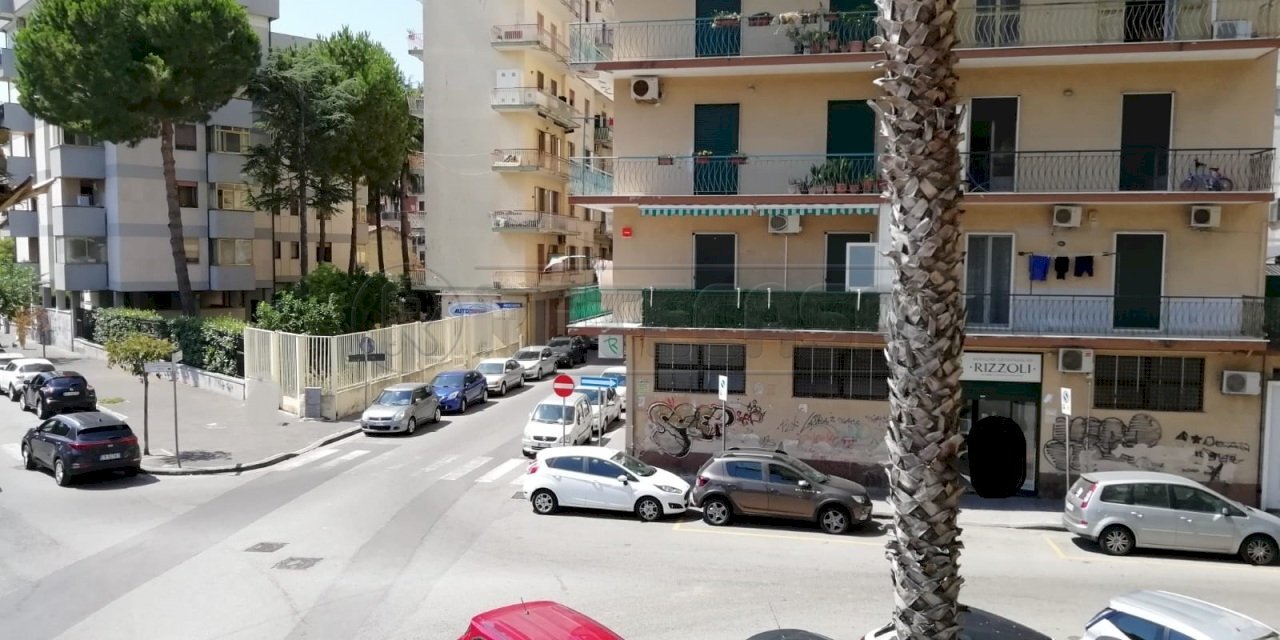 1 (1).jpeg - Three-room apartment Via Raffaele Mauri 49, Salerno - photo 2