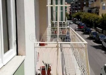 1 (6).jpeg - Trilocale Via Raffaele Mauri 49, Salerno - foto 5