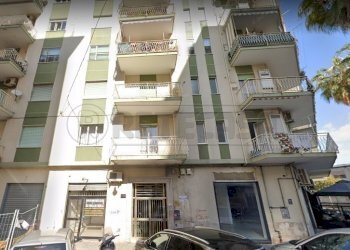 Immagine facciata via mauri.jpg - Trilocale Via Raffaele Mauri 49, Salerno - foto 4