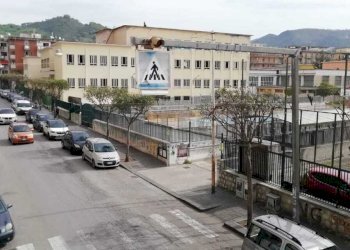 WhatsApp Image 2024-04-11 at 10.45.07 (4).jpeg - Trilocale Via Raffaele Mauri 49, Salerno - foto 19