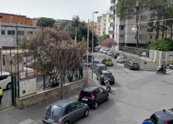 WhatsApp Image 2024-04-11 at 10.45.09.jpeg - Trilocale Via Raffaele Mauri 49, Salerno - foto 20