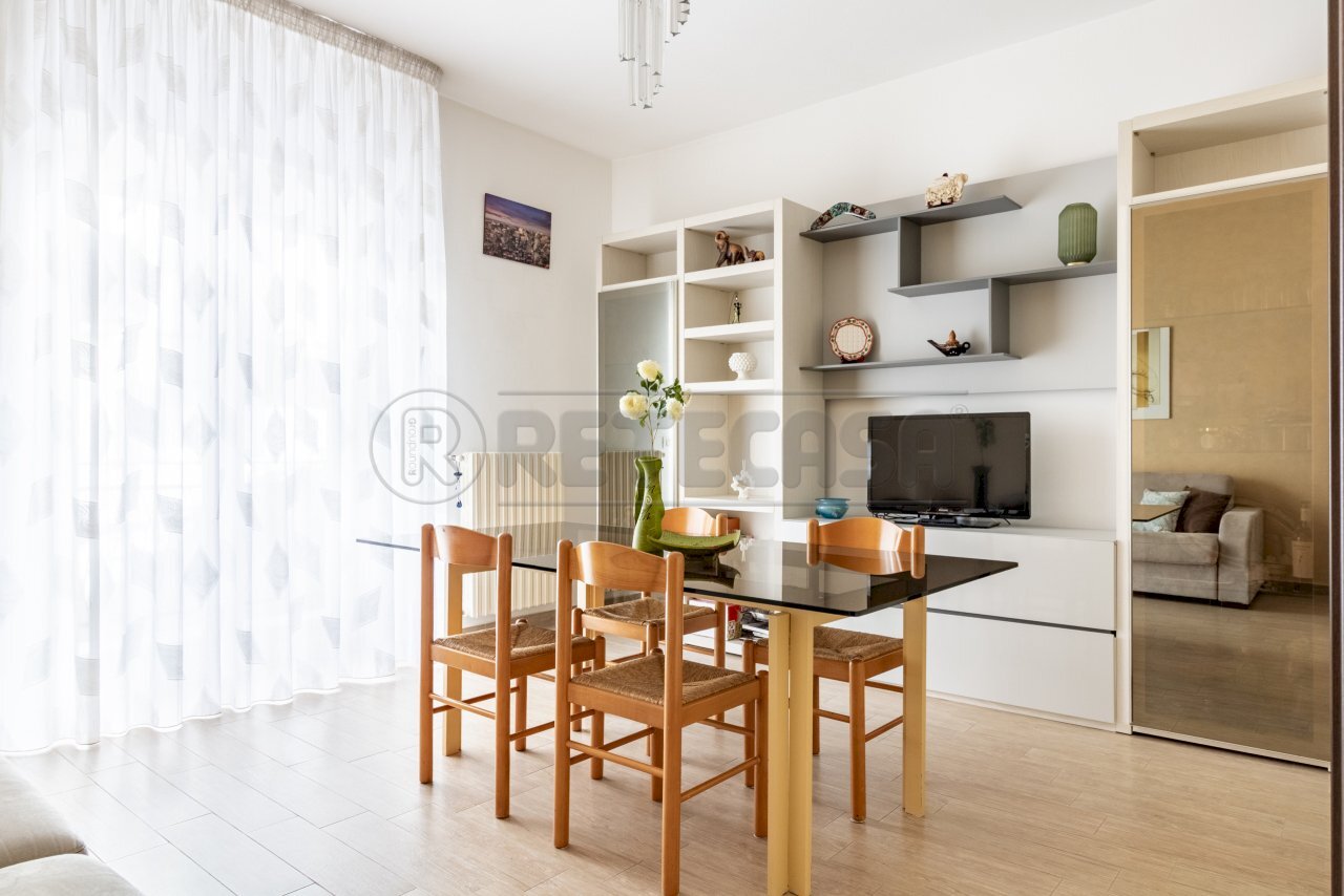 2.jpg - Trilocale Via Benedetto Croce 22, Bisceglie - foto 3