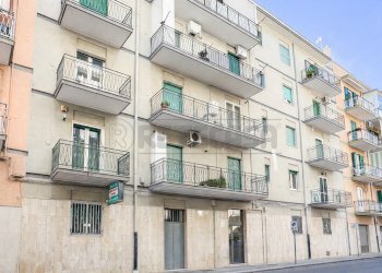 1.1.png - Trilocale Via Benedetto Croce 22, Bisceglie - foto 1