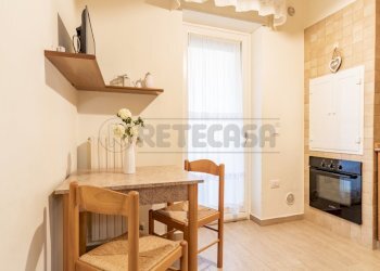 6.jpg - Trilocale Via Benedetto Croce 22, Bisceglie - foto 6