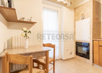 IMG_4294-HDR.jpg - Trilocale Via Benedetto Croce 22, Bisceglie - foto 7