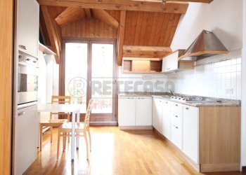 IMG_0004.JPG - Appartamento Vicenza - foto 4