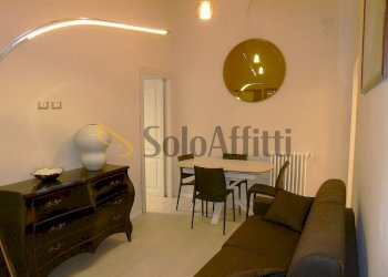 soggiorno - Trilocale Piazza Cassini 16, Sanremo - foto 1