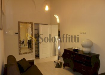 soggiorno - Trilocale Piazza Cassini 16, Sanremo - foto 3