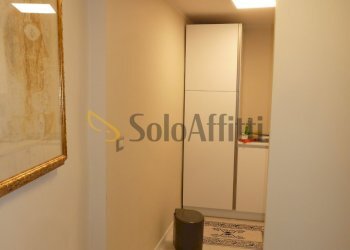 disimpegno - Trilocale Piazza Cassini 16, Sanremo - foto 4