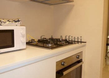 cucinotto - Trilocale Piazza Cassini 16, Sanremo - foto 7