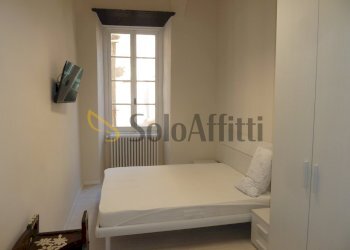 camera da letto 1 - Trilocale Piazza Cassini 16, Sanremo - foto 10