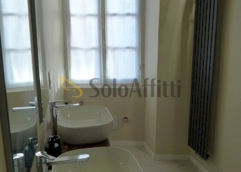 bagno - Trilocale Piazza Cassini 16, Sanremo - foto 12