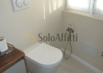 bagno - Trilocale Piazza Cassini 16, Sanremo - foto 15