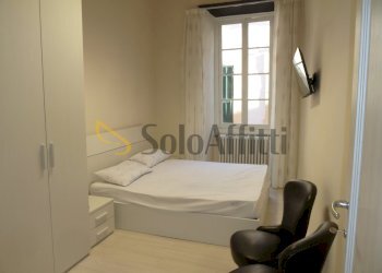 camera da letto 2 - Trilocale Piazza Cassini 16, Sanremo - foto 16