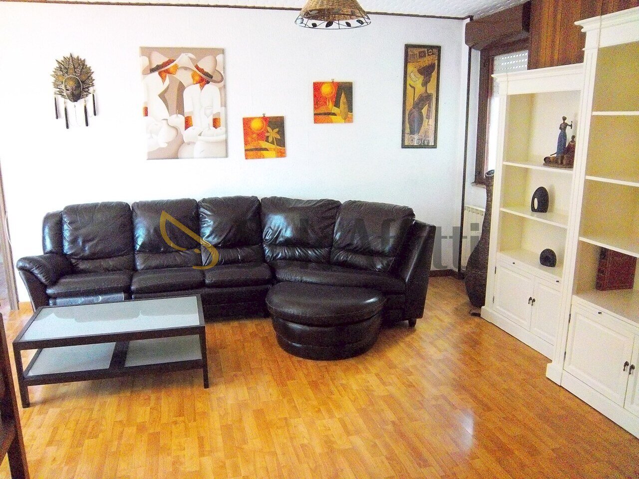 100_0071.JPG - Four-room apartment Via Mario Rossi Tancredi, Roma - photo 3