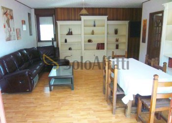 100_0081.JPG - Appartamento Via Mario Rossi Tancredi, Roma - foto 4