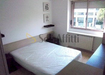 100_0094.JPG - Appartamento Via Mario Rossi Tancredi, Roma - foto 6