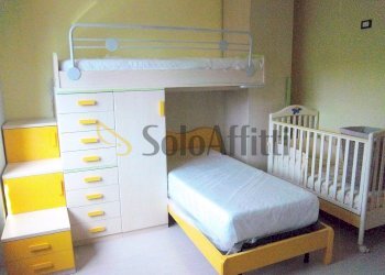 100_0108.JPG - Appartamento Via Mario Rossi Tancredi, Roma - foto 9