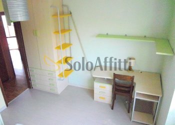 100_0107.JPG - Appartamento Via Mario Rossi Tancredi, Roma - foto 10