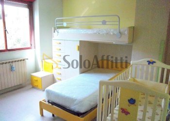 100_0114.JPG - Appartamento Via Mario Rossi Tancredi, Roma - foto 11