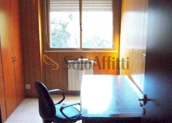 100_0123.JPG - Appartamento Via Mario Rossi Tancredi, Roma - foto 12