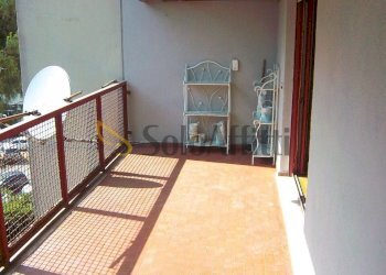 100_0083.JPG - Appartamento Via Mario Rossi Tancredi, Roma - foto 25