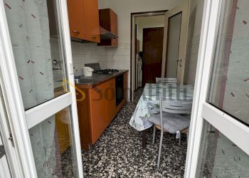 Two-room apartment Via Paolo Gorini 14, Pavia - photo 4