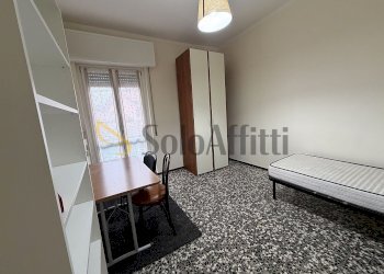 Two-room apartment Via Paolo Gorini 14, Pavia - photo 7