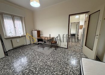 Two-room apartment Via Paolo Gorini 14, Pavia - photo 12