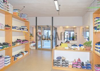 DSC_0095.jpg - Commercial Premises Mariano Comense - photo 2