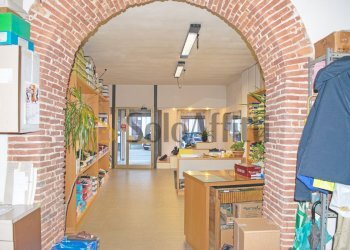 DSC_0100.jpg - Commercial Premises Mariano Comense - photo 3