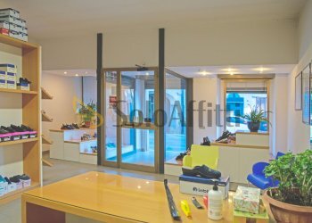 DSC_0101.jpg - Commercial Premises Mariano Comense - photo 6