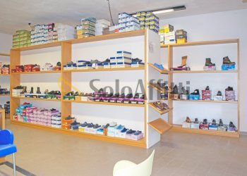 DSC_0092.jpg - Commercial Premises Mariano Comense - photo 7