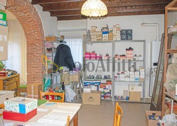 DSC_0099.jpg - Commercial Premises Mariano Comense - photo 11