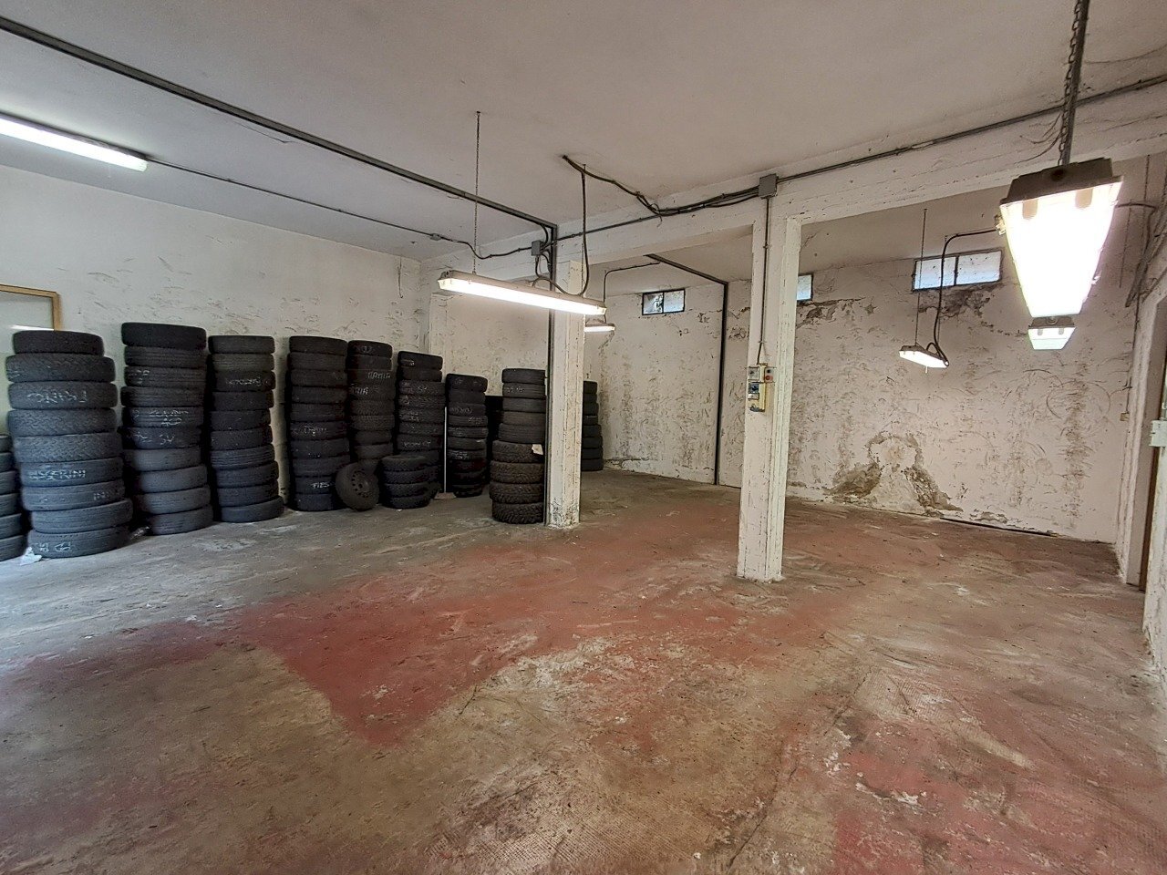 20260123_113936.jpg - Capannone Via del Molino, Pelago - foto 2