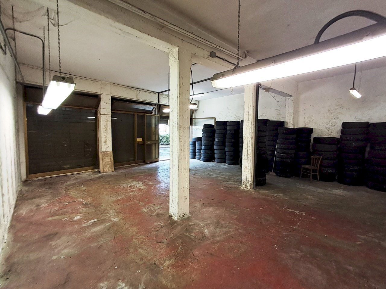 20260123_113949.jpg - Capannone Via del Molino, Pelago - foto 3