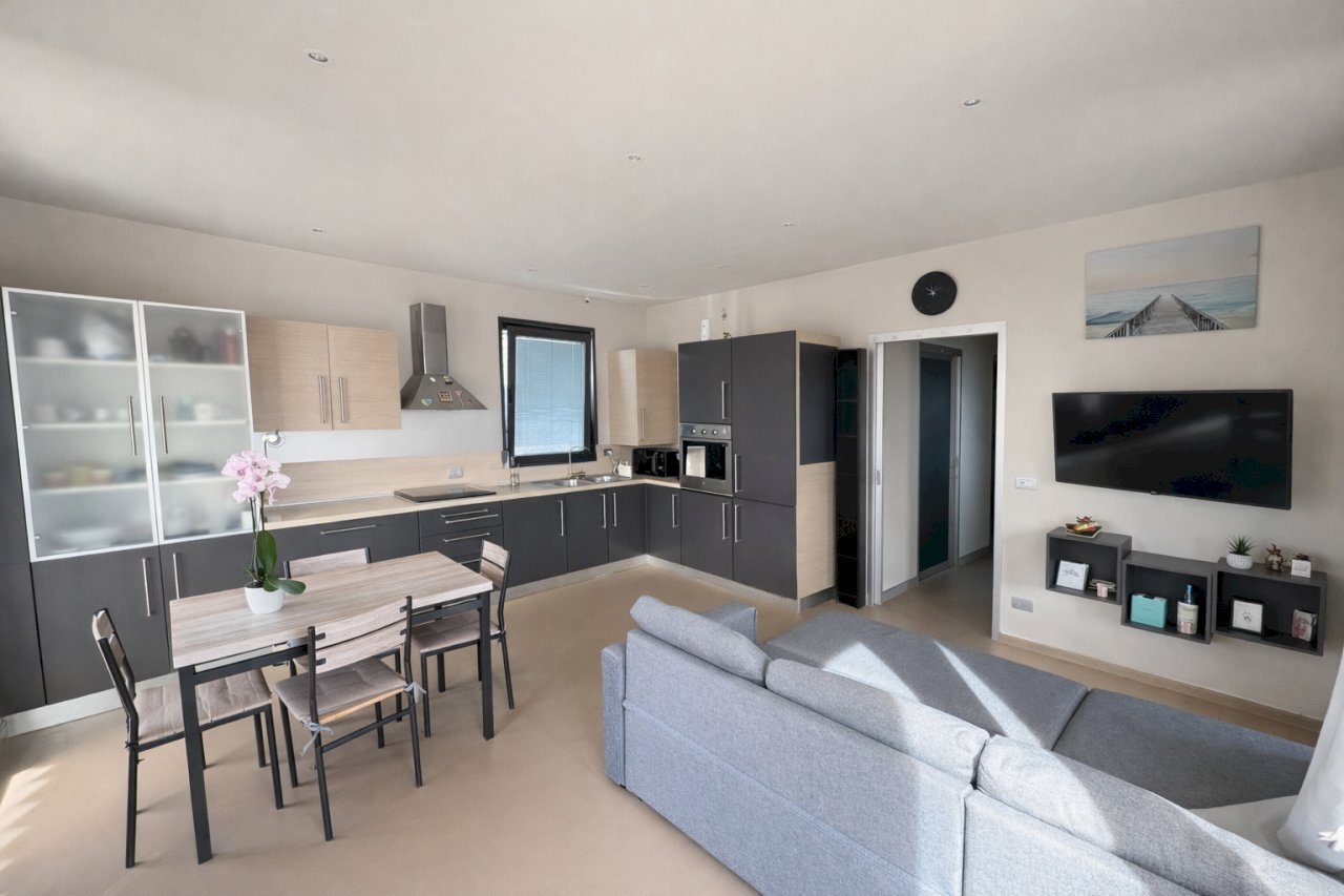 9BECE2BB-D48B-4CE4-AEA9-40DEE656841A.PNG - Four-room apartment Viale Cesare Battisti 1, Briga Novarese - photo 1