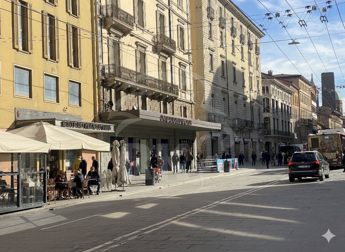 FIORAIO (1).png - Piante e Fiori Via dell'Indipendenza 2, Bologna (zona Centro Storico) - foto 2