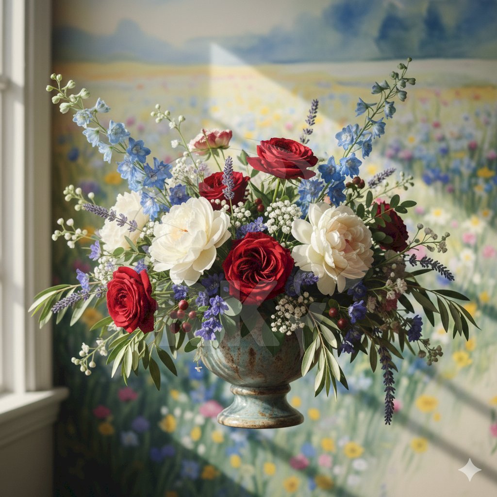 FIORAIO (13).png - Piante e Fiori Via dell'Indipendenza 2, Bologna (zona Centro Storico) - foto 3