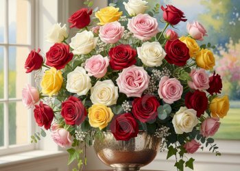 FIORAIO (12).png - Piante e Fiori Via dell'Indipendenza 2, Bologna (zona Centro Storico) - foto 1