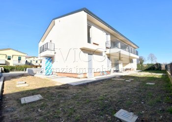 dettagli - Casa indipendente Via Andrea Palladio, Cittadella - foto 1