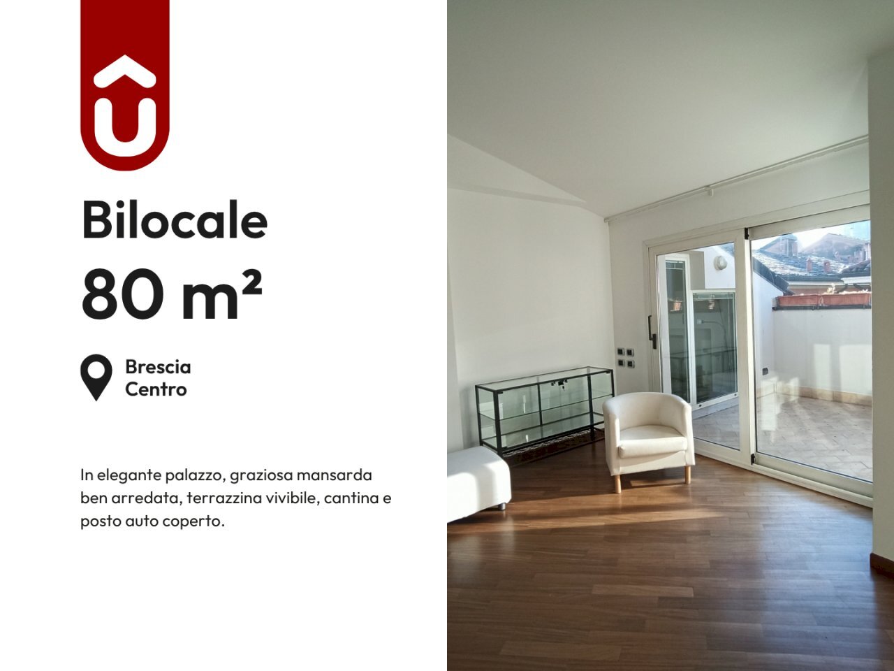 2.png - Two-room apartment Brescia - photo 2