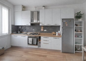 Trilocale Arcola - foto 1